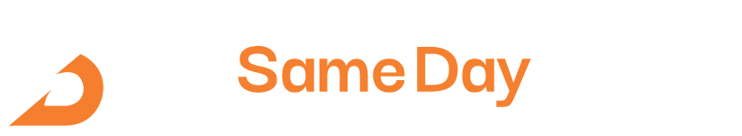 The Same Day People Ltd